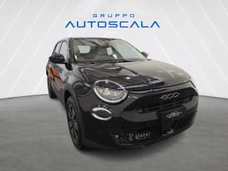 FIAT 600 usata, con Autoradio