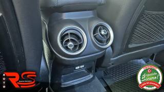 ALFA ROMEO Stelvio usata, con Bracciolo