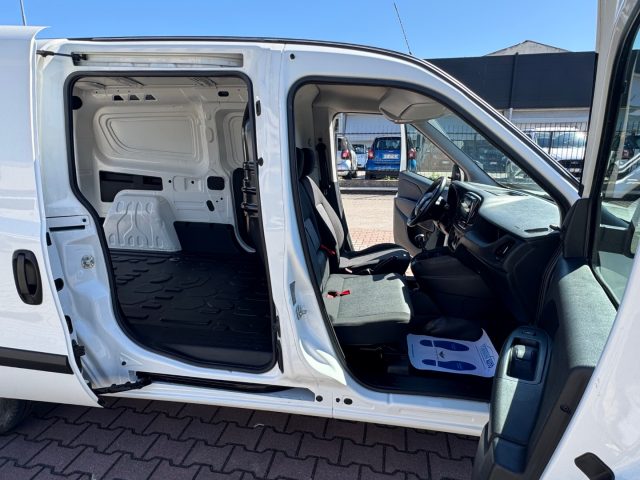 FIAT Doblo usata, con Bluetooth