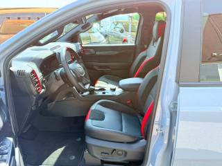 FORD Ranger Raptor usata, con Boardcomputer