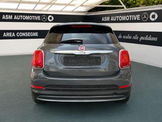 FIAT 500X usata, con Autoradio