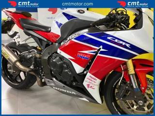 HONDA CBR 1000 RR usata 8