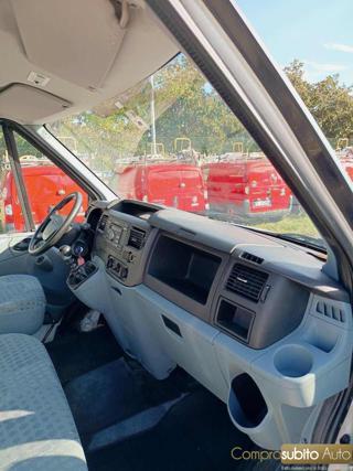FORD Transit usata 12