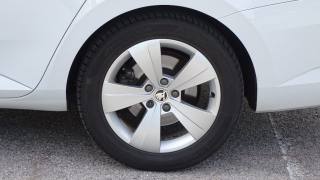 SKODA Superb usata, con Vetri oscurati