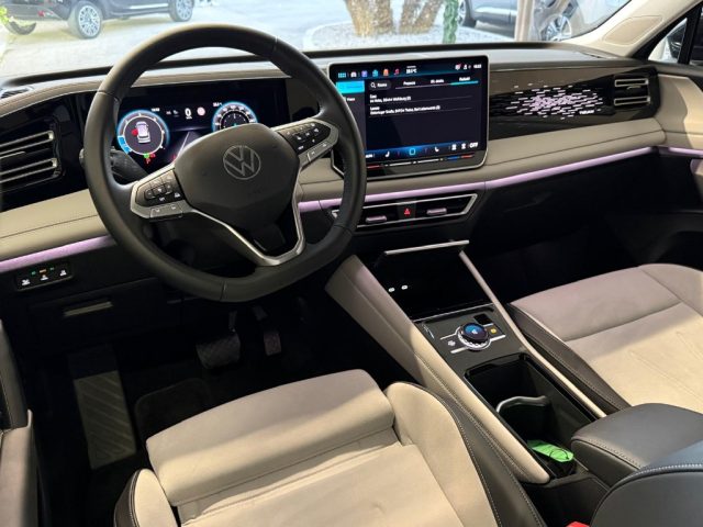 VOLKSWAGEN Tiguan usata, con ESP