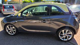 OPEL Adam usata, con Airbag laterali