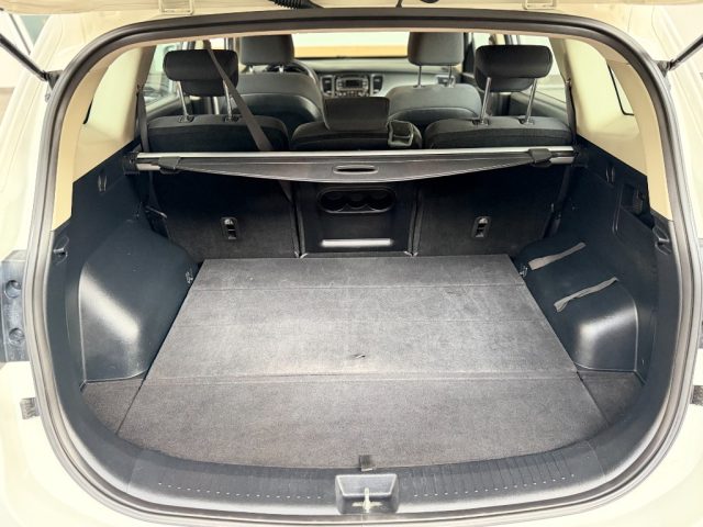 KIA Carens usata, con ESP