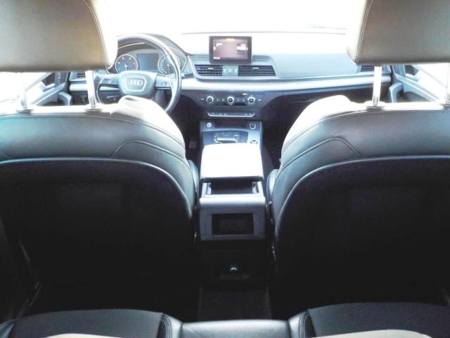 AUDI Q5 usata 58