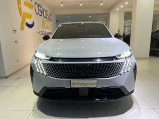 PEUGEOT 3008 usata, con Autoradio
