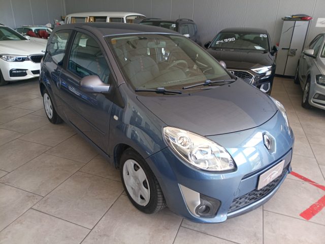 RENAULT Twingo usata, con Airbag