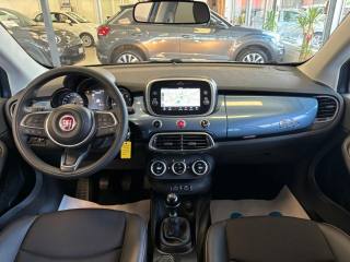 FIAT 500X usata, con Controllo trazione