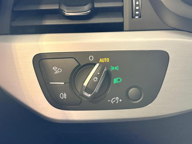 AUDI A4 usata, con Immobilizzatore elettronico