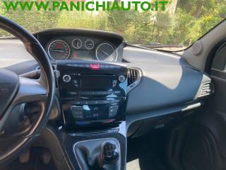 LANCIA Ypsilon usata, con Immobilizzatore elettronico
