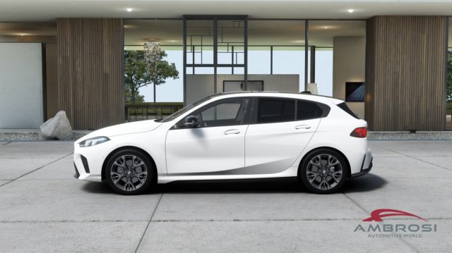 BMW 116 usata 2