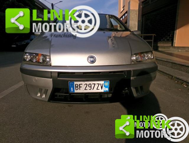 FIAT Punto usata, con Airbag Passeggero