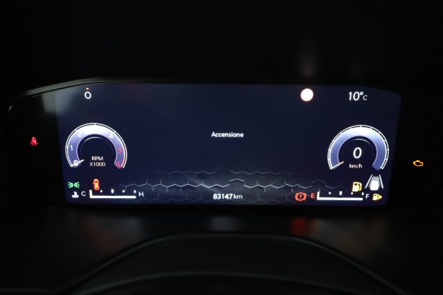 JEEP Compass usata 6