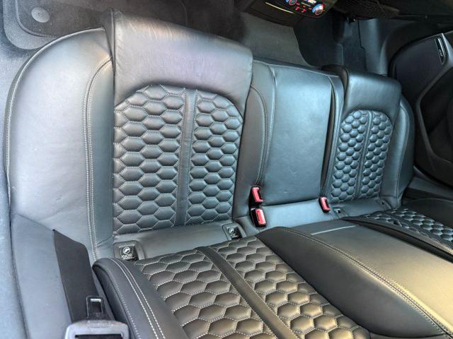 AUDI RS6 usata 75