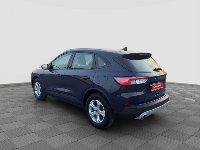 FORD Kuga usata 3