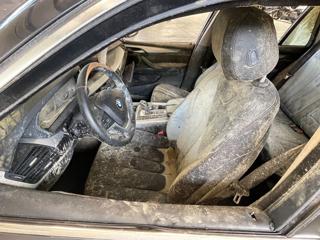 BMW X5 usata, con Controllo trazione