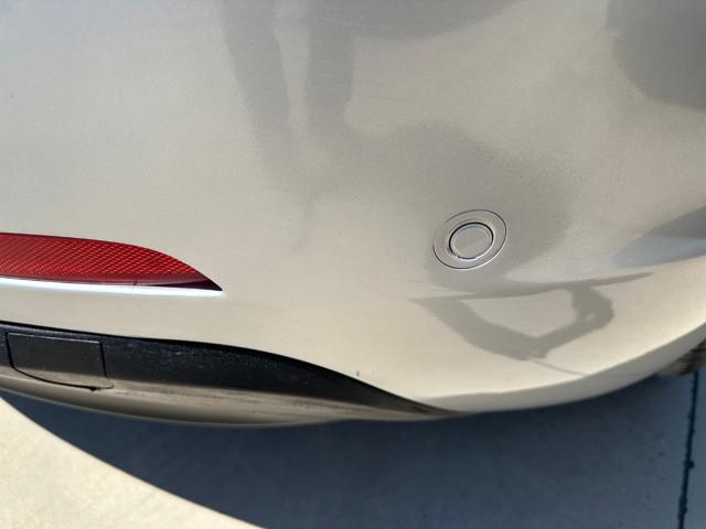 ALFA ROMEO Giulietta usata, con Cerchi in lega