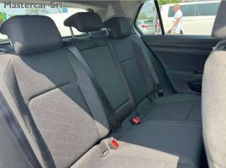 VOLKSWAGEN Golf usata, con Climatizzatore