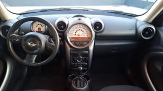 MINI Countryman usata, con Airbag