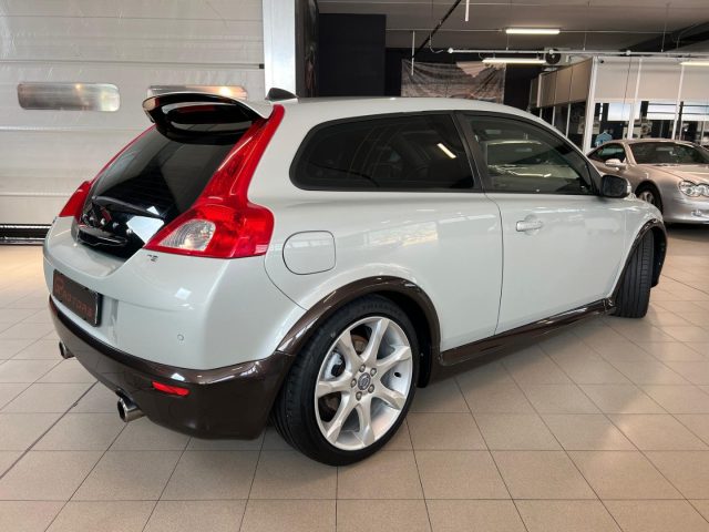 VOLVO C30 usata, con Airbag laterali