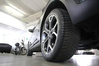 KIA XCeed usata, con Vetri oscurati