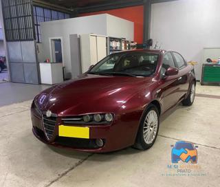 ALFA ROMEO 159 1.9JTDM
