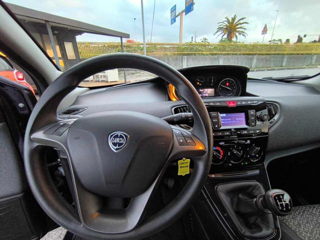 LANCIA Ypsilon usata, con Climatizzatore