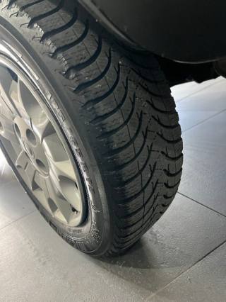 FIAT Panda usata, con Vetri oscurati