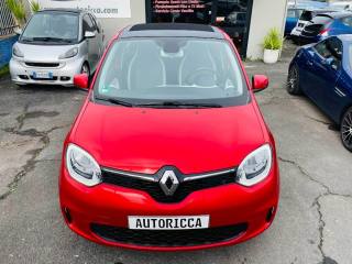 RENAULT Twingo usata, con Climatizzatore