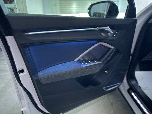 AUDI Q3 usata, con Immobilizzatore elettronico