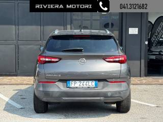 OPEL Grandland X usata, con Immobilizzatore elettronico
