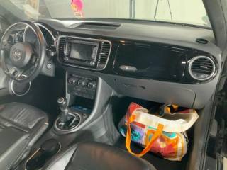 VOLKSWAGEN Maggiolino usata, con Boardcomputer