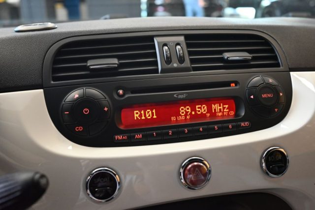 ABARTH 595 Turismo usata 39