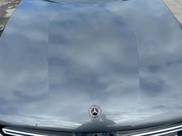 MERCEDES-BENZ GLC 220 usata, con Sensore di pioggia