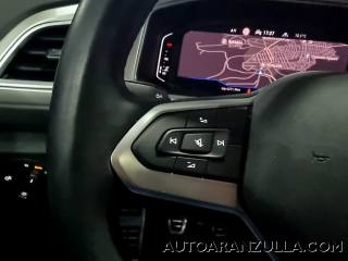 VOLKSWAGEN T-Roc usata, con Park Distance Control