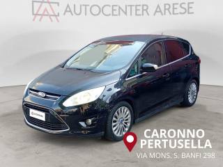 FORD C-Max 1.6 TDCi 115CV Titanium PER OPERATORI DEL SETTORE