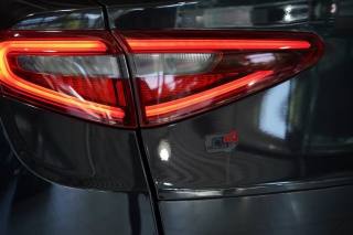 ALFA ROMEO Stelvio usata, con Chiusura centralizzata