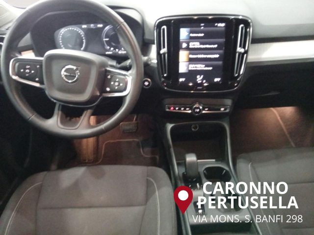 VOLVO XC40 usata, con Controllo automatico clima