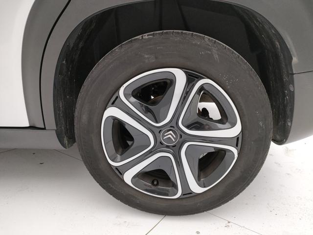 CITROEN C3 Aircross usata, con Luci diurne