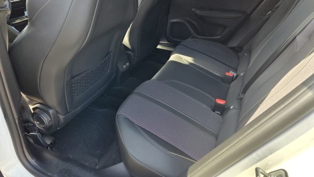 PEUGEOT 2008 usata, con Cronologia tagliandi