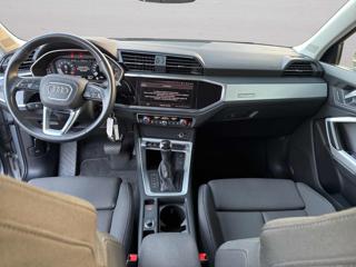 AUDI Q3 usata, con Cruise Control