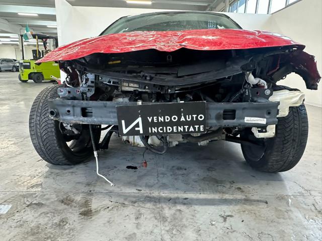 AUDI A1 usata, con ESP