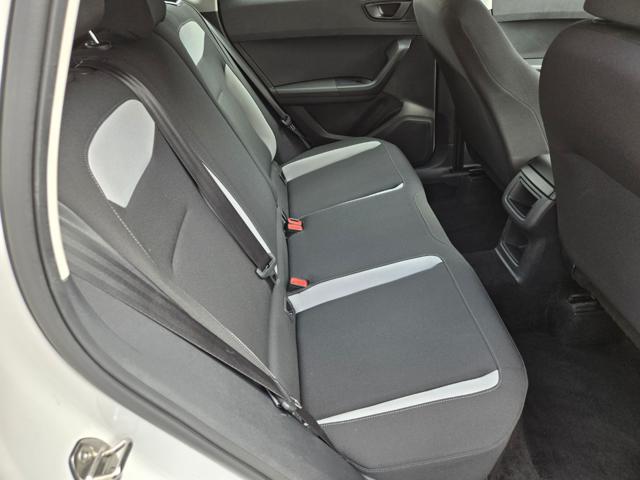 SEAT Ateca usata, con Airbag Passeggero