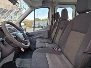 FORD Transit usata 17