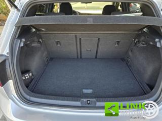 VOLKSWAGEN Golf GTI usata 32