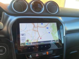 SUZUKI Vitara usata, con Climatizzatore