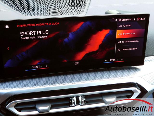 BMW 430 usata 87